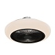 люстра-вентилятор lightera primus le241pl-450w