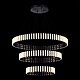 подвесной светодиодный светильник st luce estense sl6203.403.105