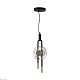 подвесной светодиодный светильник odeon light exclusive modern magnet 5407/12l