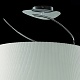 потолочный светильник mantra mara chrome - white 1645