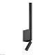 настенный светильник hesby lighting edge  hsbl_0210