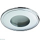 встраиваемый светильник novotech aqua 369303