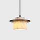 подвесной светильник delight collection sn039 white stone