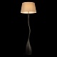 торшер loft it ariadne 10571f black