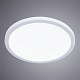 встраиваемый светодиодный светильник arte lamp mesura a2532pl-1wh