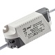 встраиваемый светильник эра led 6-20-4k/1 б0046914