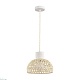 подвесной светильник lumion eco boho 8368/1a