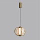подвесной светильник odeon light toscana 5447/12l