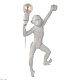 настенный светильник loft it monkey 10314w/a