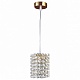 подвесной светильник lightstar cristallo 795412