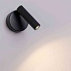 настенный светильник arlight sp-bed-nb-r90-3w warm3000 034061