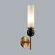 бра odeon light lolla 4361/1w
