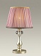 настольная лампа odeon light classic gaellori 3393/1t