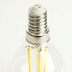 лампа светодиодная feron lb-1706 e14 6w 4000k 51257