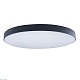 потолочный светодиодный светильник loft it axel 10002/48 black