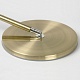 торшер lussole carmel lsp-0904