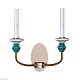 бра divinare capello 4947/01 ap-2