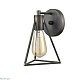 бра vele luce storm vl6136w01