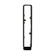 ландшафтный светильник odeon light nature luma 5434/4fb