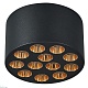 потолочный светильник lightstar guarda 080942