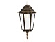 уличный подвесной светильник ambrella light garden st2031