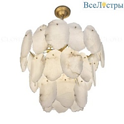 Подвесная люстра Cloyd Knoss 12354