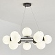 подвесная люстра zortes blume zrs.1777.04