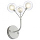 бра st-luce demele sl376.501.03