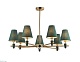 люстра на штанге ambrella light high light heigh light lh75053