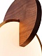 подвесной светодиодный светильник loft it eclipse 9970c