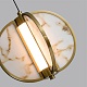 подвесной светильник odeon light toscana 5447/12l