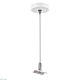подвес для треков lightstar teta 505176