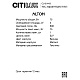 бра citilux alton cl421413