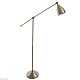 торшер arte lamp braccio 43 a2054pn-1ab