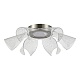 потолочная люстра st luce fairy sl6235.102.20