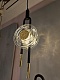 подвесной светодиодный светильник odeon light exclusive modern magnet 5407/12l