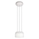 подвесной светильник loft it totem 10466p milky white