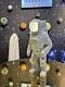 настольная лампа flashing starman diesel living with seletti seletti