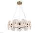 подвесная люстра kink light грея 07601-60a,36