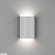 уличный настенный светильник designled gw-6805-6-wh-nw 003276