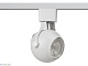 трековый светильник эра tr35-gu10 wh б0053295