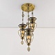 подвесной светильник citilux каир cl419233