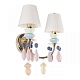 бра loft it grace 10203/2w mult
