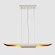 подвесной светильник ledtrec 16005-22l white