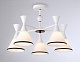 потолочная люстра ambrella light traditional modern tr3165