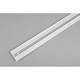 шинопровод встраиваемый aployt magnetic track 48 apl.0171.10.200