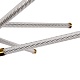подвесная люстра f-promo vigas 4469-5p