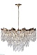 подвесная люстра garda decor 62gdm-90598