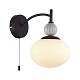 бра lumion neoclassi gloriya 8273/1w