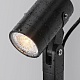 ландшафтный светильник maytoni scope o025fl-01b1